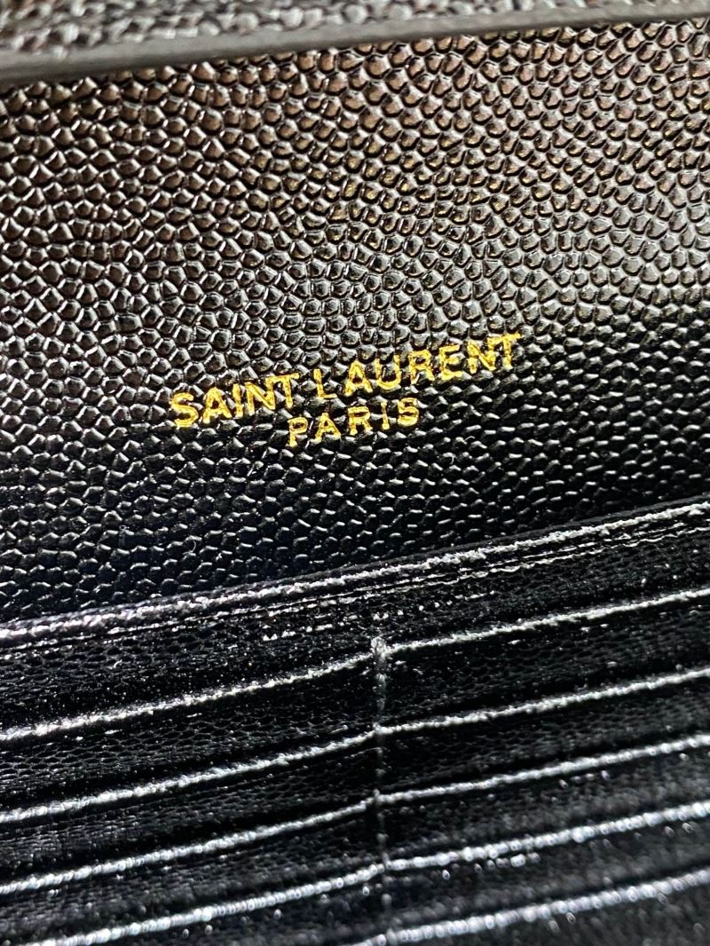 YSL Envelope Bags